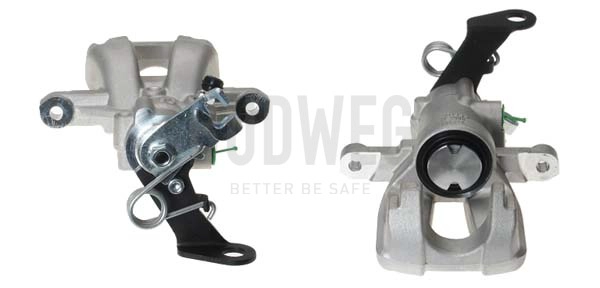 Brake Caliper (393986)