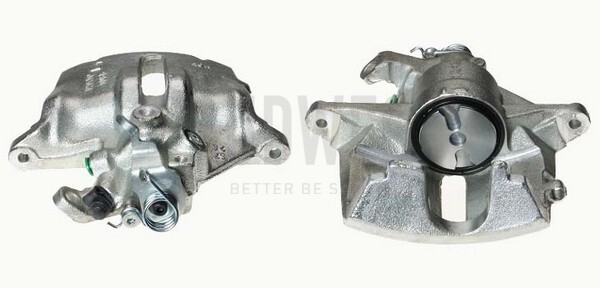 Brake Caliper (393324)