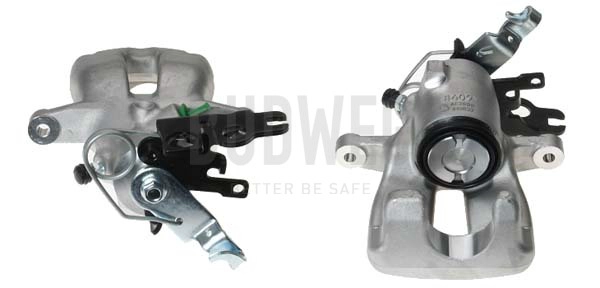 Brake Caliper (393896)