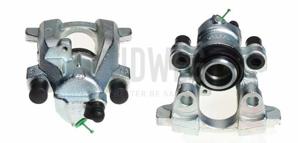 Brake Caliper (393933)