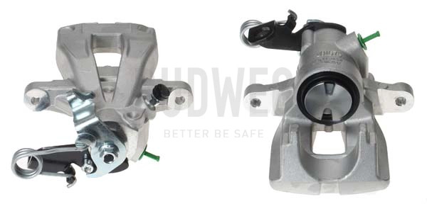 Brake Caliper (393658)