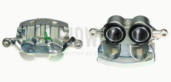Brake Caliper (393936)