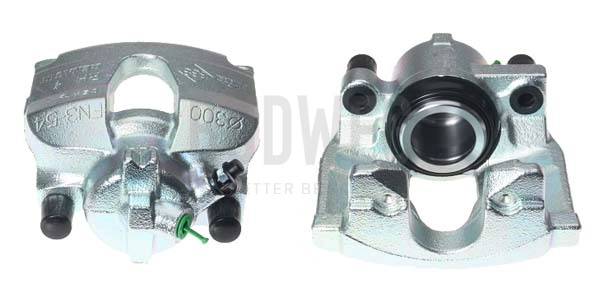 Brake Caliper (393941)