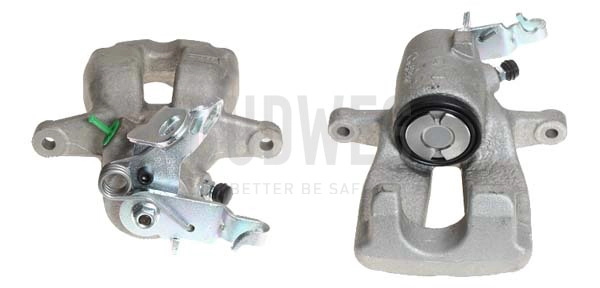 Brake Caliper (393893)