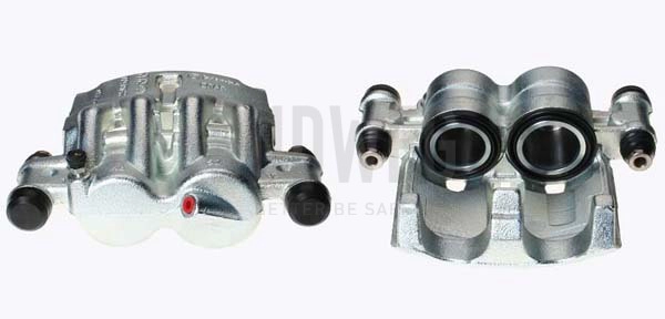Brake Caliper (393916)