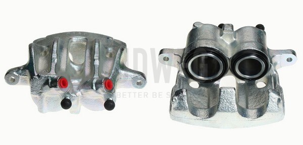 Brake Caliper (392231)