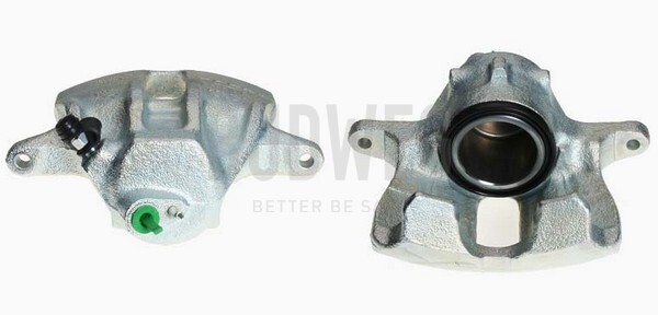 Brake Caliper (392666)