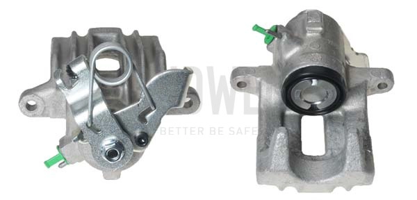 Brake Caliper (393741)