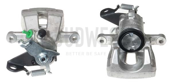 Brake Caliper (393709)