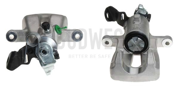 Brake Caliper (393649)