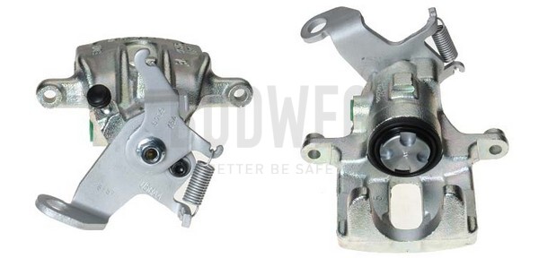 Brake Caliper (393923)