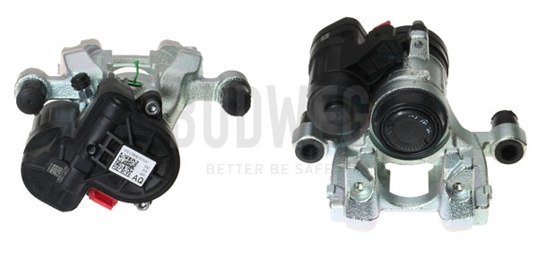 Brake Caliper (394838)