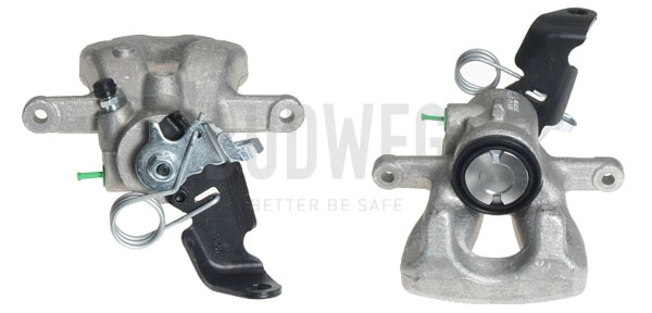 Brake Caliper (393787)