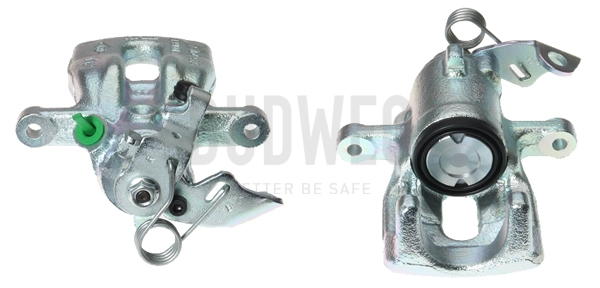 Brake Caliper (394644)