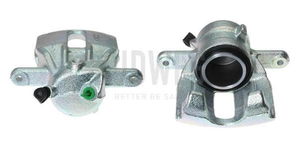 Brake Caliper (393646)