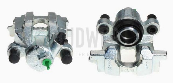 Brake Caliper (393702)
