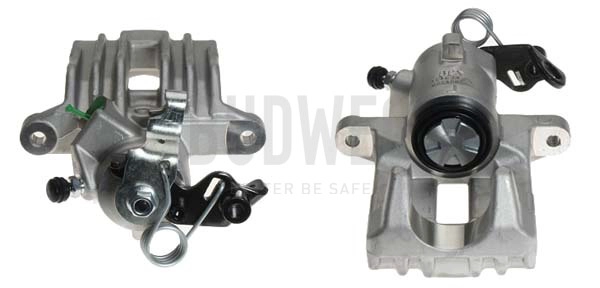 Brake Caliper (393435)