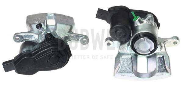 Brake Caliper (394862)