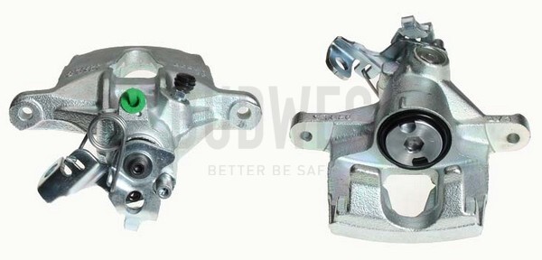 Brake Caliper (393581)