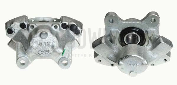 Brake Caliper (393208)