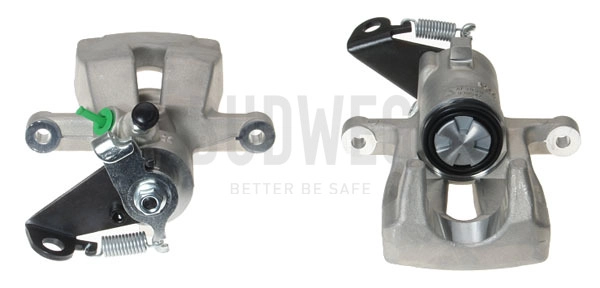 Brake Caliper (393939)