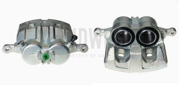 Brake Caliper (393201)
