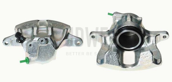 Brake Caliper (392248)