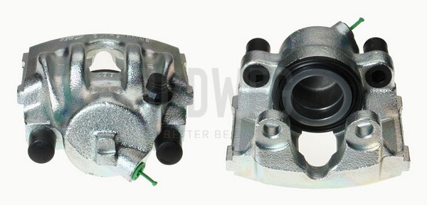 Brake Caliper (39624)