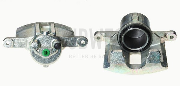 Brake Caliper (393265)