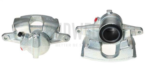 Brake Caliper (393918)