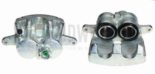 Brake Caliper (393903)