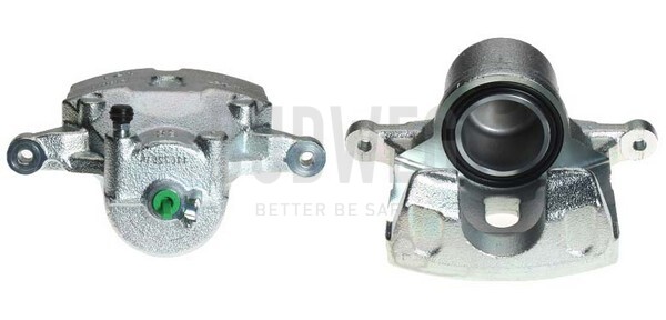 Brake Caliper (394525)
