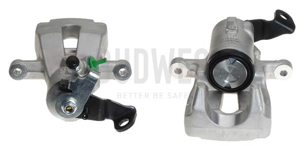 Brake Caliper (393710)