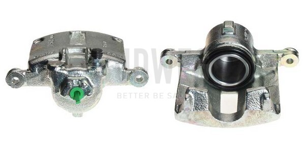 Brake Caliper (393811)