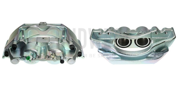 Brake Caliper (395227)