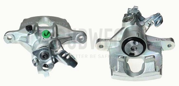 Brake Caliper (393580)