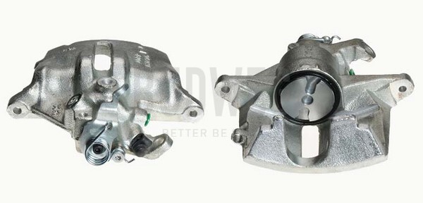 Brake Caliper (393325)