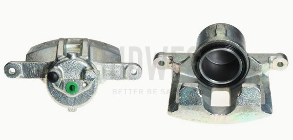 Brake Caliper (393264)