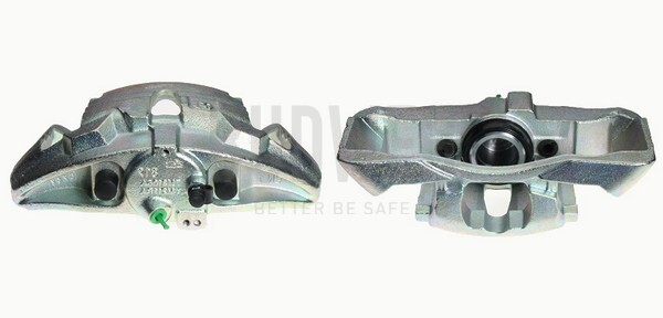 Brake Caliper (393421)