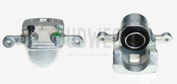 Brake Caliper (393535)