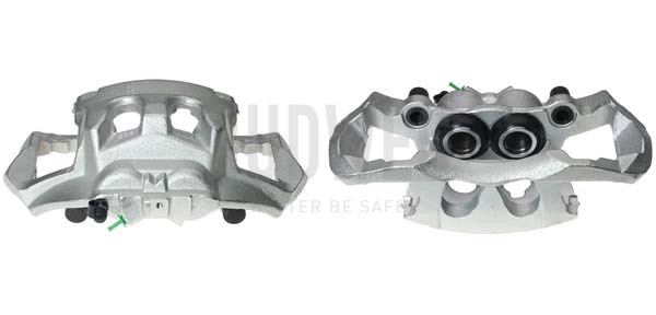 Brake Caliper (394766)