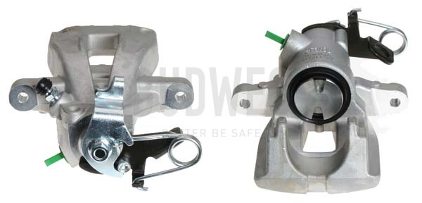 Brake Caliper (393763)