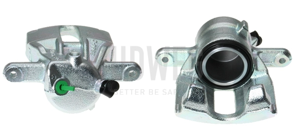 Brake Caliper (393309)