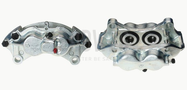 Brake Caliper (39901)