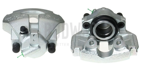 Brake Caliper (393326)