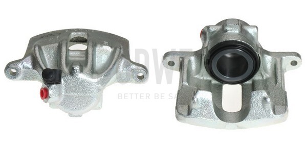 Brake Caliper (39091)