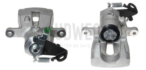 Brake Caliper (393068)