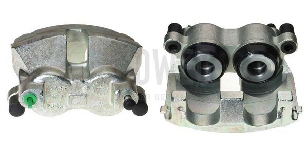 Brake Caliper (393866)