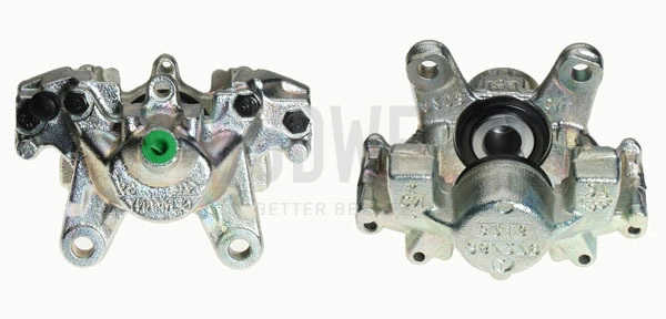 Brake Caliper (393687)