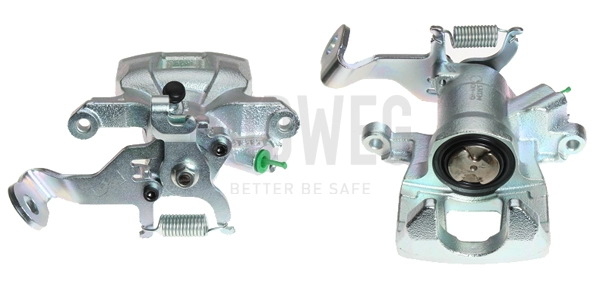 Brake Caliper (395015)